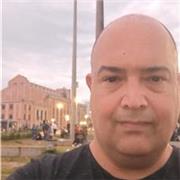 Professor particular de Espanhol . Nivel de dominio Nativo. Aulas 100% online